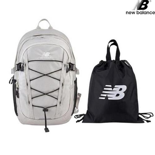 [뉴발란스]뉴발란스 NBGCBAA102-IV 2Pik Mini 투픽 미니 백팩 가방