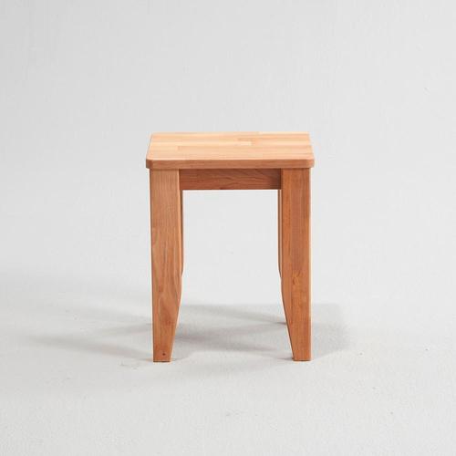 우아미OEM 인비토 엘다 원목 스툴