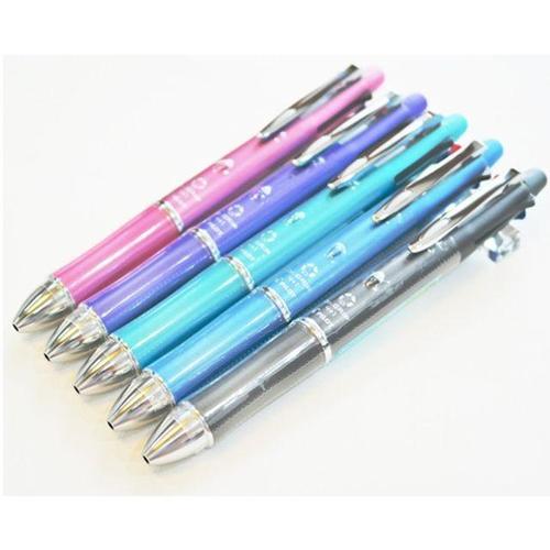 파이롯트 닥터그립 펄바디 4플러스1 멀티펜 (W1A7DAE)