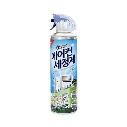 산도깨비 에어컨 세정제 330ml WEC8943