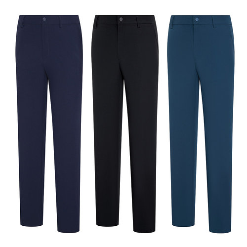 비티알 남성 여름 스트레치 전체밴딩 골프바지 할로M(S)(남) BTP0833M