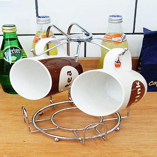 [알티피아]회전식이라 편리한 레이첼 컵걸이 (W529785)