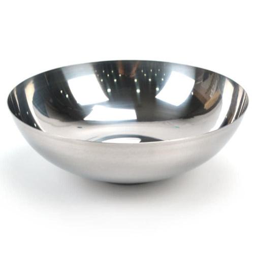 짜장면그릇 비빔 무침 물회 전용 스텐면기 02.스텐 이중냉면기 대