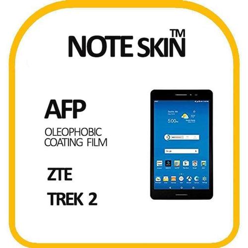 오너클랜 ZTE Trek 2 HD 올레포빅액정보호필름 - 벌크포장 W26FB84