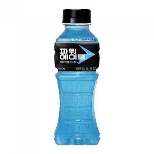 셀러허브 파워에이드 마운틴 블라스트 355ml x 20페트
