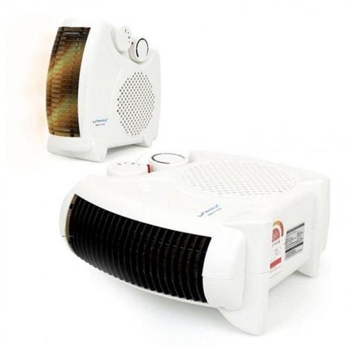 유니맥스YH08 미니 고급 전기히터 트렌드 온풍기 가로