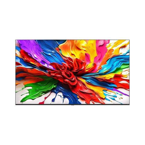 LG QNED evo 4K TV 85QNED93AGA 벽걸이형 무료배송