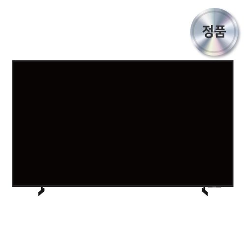 삼성전자 4K UHD 비즈니스 TV LH43BEFHLGFXKR 스탠드형 107.9 cm H