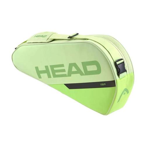 셀러허브 HEAD 1단 라켓백 라켓3개수납 30L K21172 스포츠