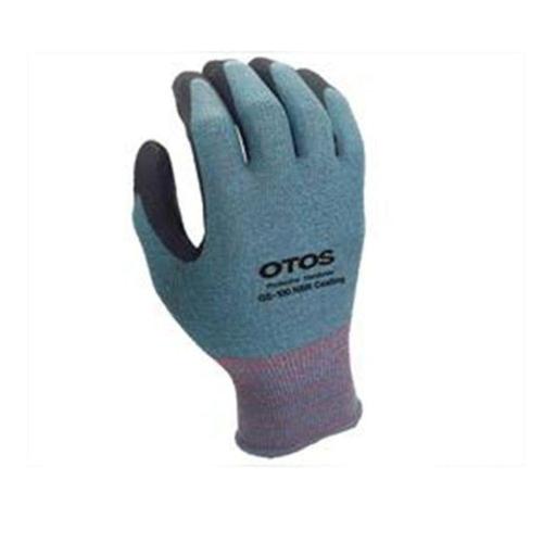 NBR코팅장갑 GS-100 M(10개 묶음)