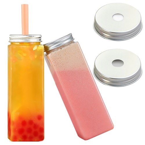 [1+1] 아이스 쥬시 사각 리필 보틀 500ml 2P