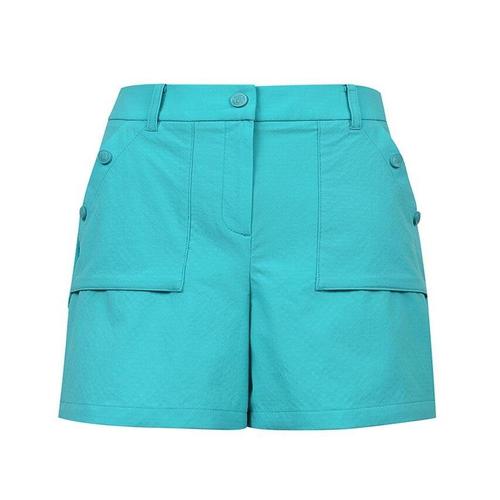 [링스골프]시어서커 하프팬츠 L21C2PS363_IC