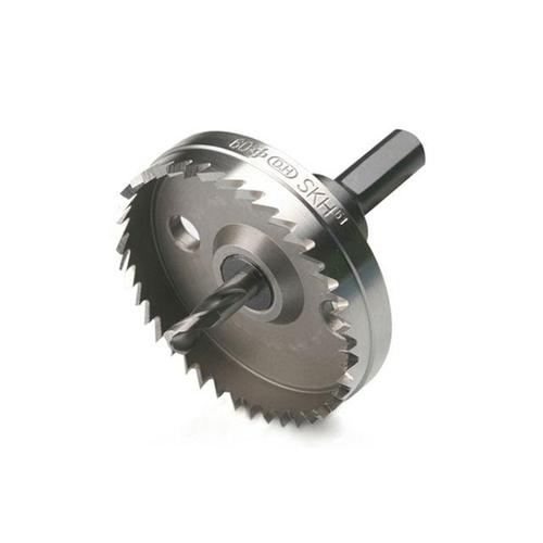 (WFJO9RH) 홀커터 동해 DH 317 하이스 홀쏘 80MM