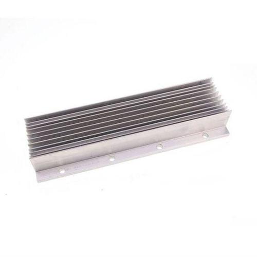 대형 노트북 방열용 알루미늄 히트싱크 정품 60x180mm WFKSLOR