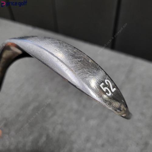 [중고] 마루망KS 제로바운스숄 블랙 #52도 경량스틸950R 국내정품 PC309021