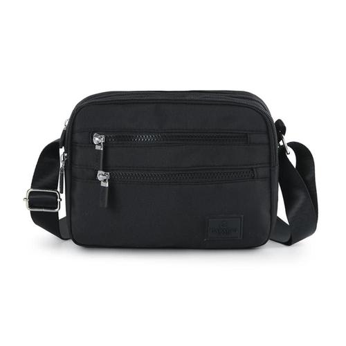 할머니 교회 가방 크로스백 마실가방 WFL7SOE