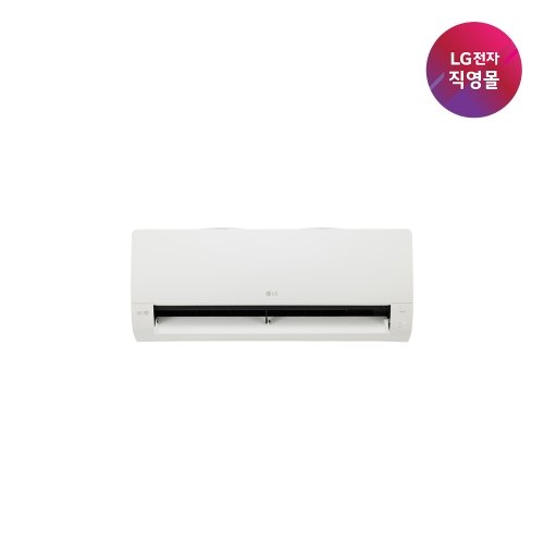 LG Electronics Tianjin [LG전자 직영] 벽걸이 에어컨 SQ06FA1WDS [전국무료/기본설치비/실외기포함]