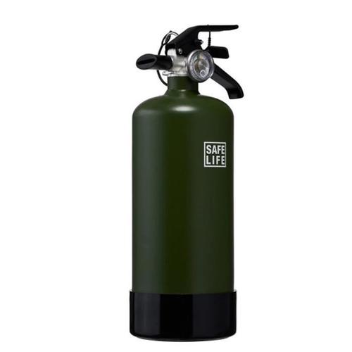 셀러허브 세이프라이프 자동차/일반/캠핑 소화기Z15 카키