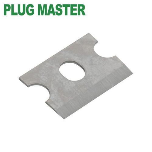 [오너클랜]플러그마스터 EZ 플러그 랜툴 교체형 칼날(NM-PM38 전