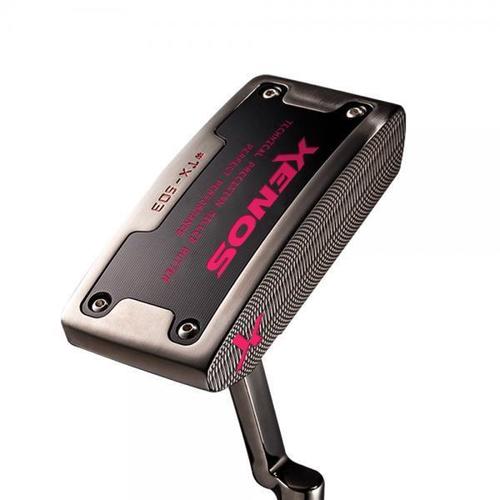 [기타 BRAND] YUME  유메  커스텀 XENOS TX-503 퍼터 헤드 XA2365326