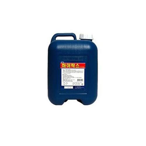 SQ-A303 하이락스-기구살균용 (13kg) 2-3일소요 WA0821E