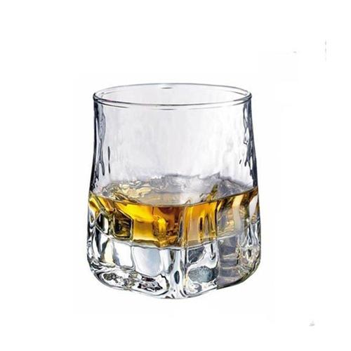 BDM 퀄츠 듀로보 언더락 330ml 하이볼 언더럭잔 유리그릇