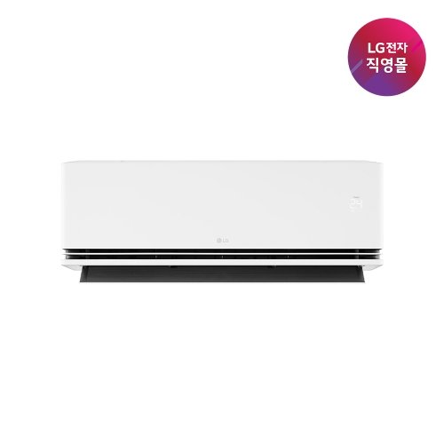 [LG전자 직영] LG 휘센 듀얼쿨 벽걸이에어컨 SQ07GS9EES [전국무료/기본설치비/실외기포함]