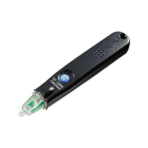 주식회사 금수저몰 히오끼 3481 20 펜슬형 비금속 접촉식 검전기 자동전 WFL6370