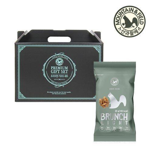 [산과들에][산과들에]T 브런치라이트30세트_683617