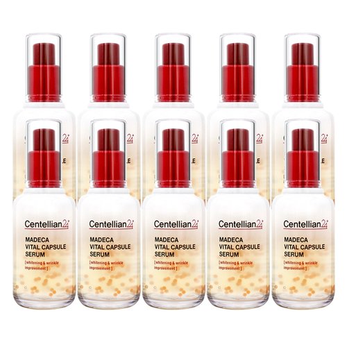 센텔리안24 마데카 바이탈 캡슐 세럼 50ml 10개