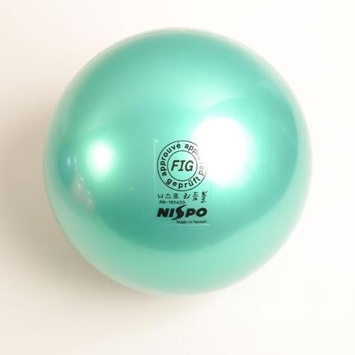 [셀러허브][JHO95PR7_53DE]체육 리본공 리듬 체조볼 6색 7in