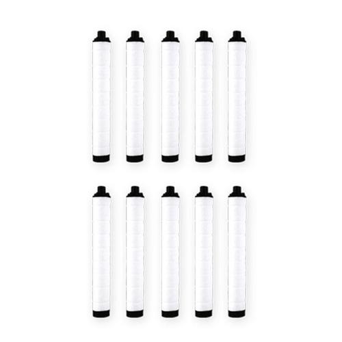 닥터피엘 샤워기 녹물제거 호환필터 10개입 (WFHVQHN)