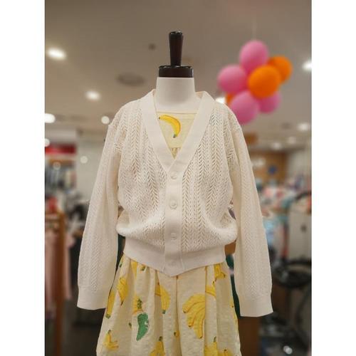 토토헤로스 세이브존01 에이든쿨가디건WH 12432 141 011 013