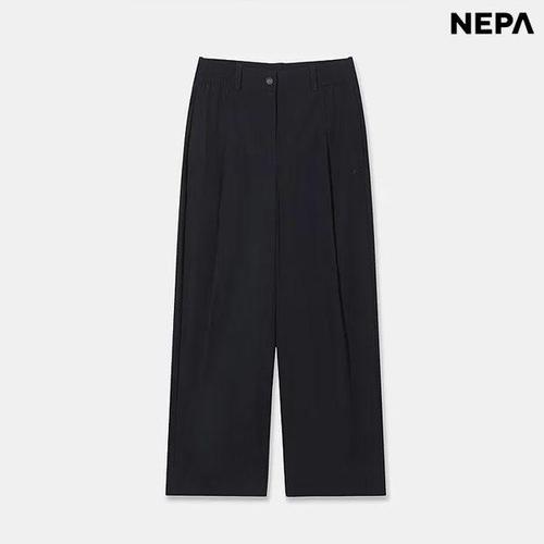 [네파]여성 컴포 쿨 팬츠(7M41662-C01)