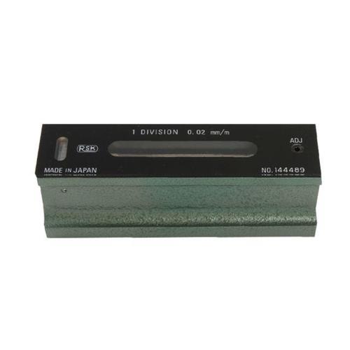 에이치플러스몰 수준기 평형 150x0.02mm 542-150 (WAB27B2)