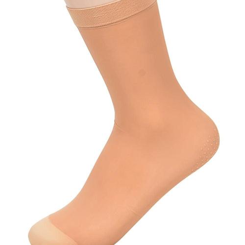 썬패션 데일리 지압 발목 여성 스타킹 여자 WD6BBE6