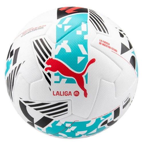 [푸마]푸마축구공 FQJ 084629-01 오비타 라리가 1 피파 퀄리티 프로 축구공
