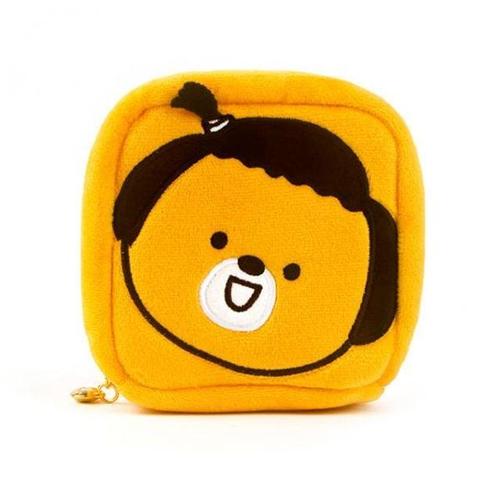 B급패밀리 사각파우치-모질라 WFA88FC