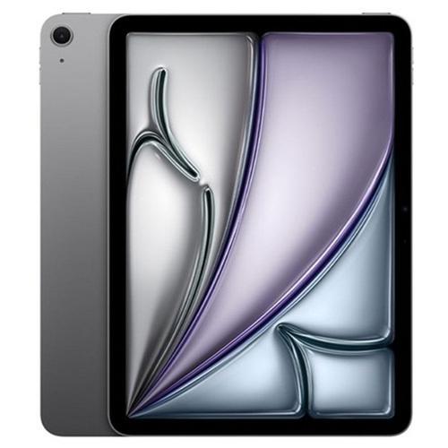 Apple 2026 아이패드 에어 13 M4 8세대 WIFI+Cellular 256GB 스페이스그레이 MH9H4KH/A _WJK