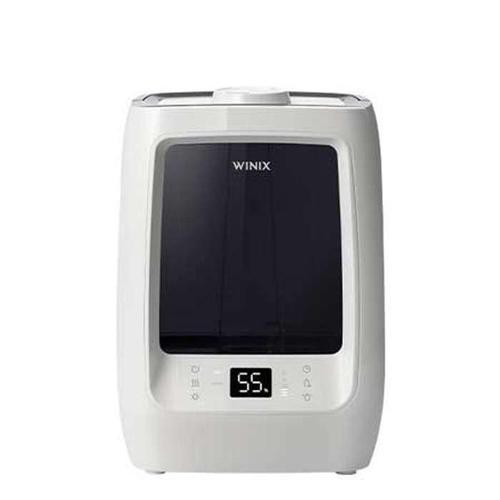 한화갤러리아㈜ 갤러리아_복합식 가습기 화이트 WLTM750-JWK (7.5L, 상부급수, 5단계 가습조