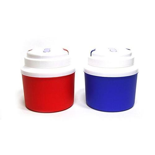 [셀러허브][QN400069_56]수통 냉온물통-2리터-하이쿨수통-피크닉통