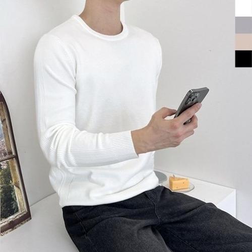 [엄지척]apfelformig 남성 라운드니트_20484812_667501