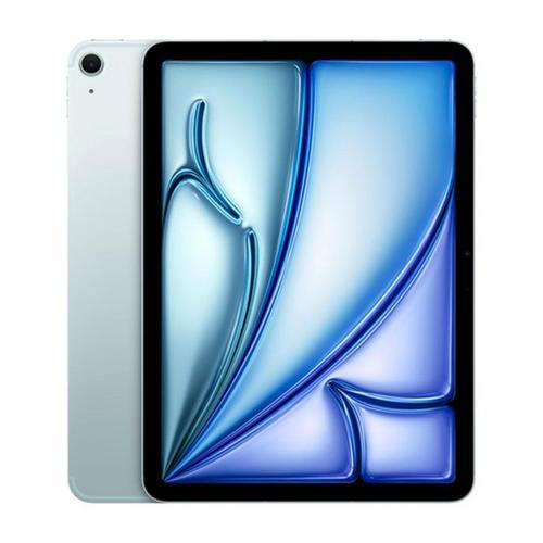 Apple 2026 아이패드 에어 13 M4 8세대 WIFI 256GB 블루 MH5V4KH/A _WJK