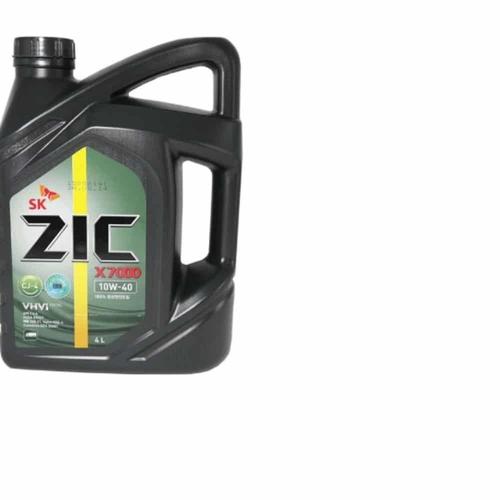 디젤 엔진오일 중대형 4L 자동차용 트랙터 오일 엔진 윤활제 WFL55W9