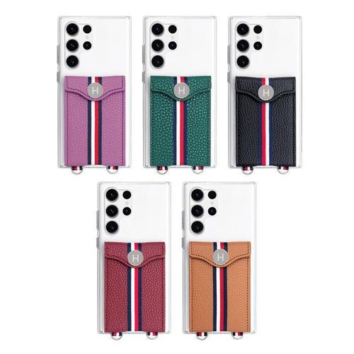 [셀러허브]잭팟 힙 카드포켓 케이스 갤럭시그랜드맥스 G720