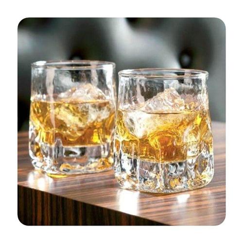 BDM 퀄츠 듀로보 언더락 250ml 하이볼 언더럭잔 유리그릇