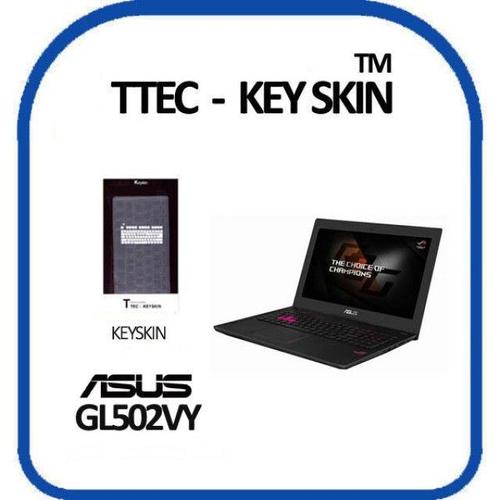티테크 ASUS ROG GL502VY 노트북 키스킨 (W079DA4)