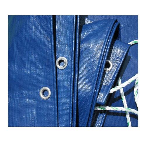 오너클랜 1톤트럭 화물차 국산호로 막갑바 방수포덥개3.5mX4.5m W1EC328