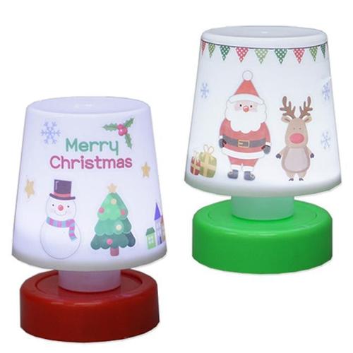 [XBI12JKK]크리스마스 별빛스탠드 안녕미술아 만들기