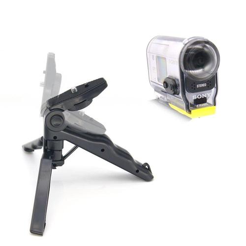 알티피아 RX0 II DSC 호환 액션캠 RX0M2 소니 셀카봉 삼각대 손잡이 WFLOYZE